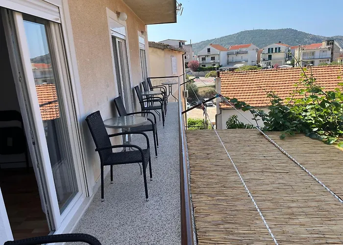 Apartman Pasko Primosten